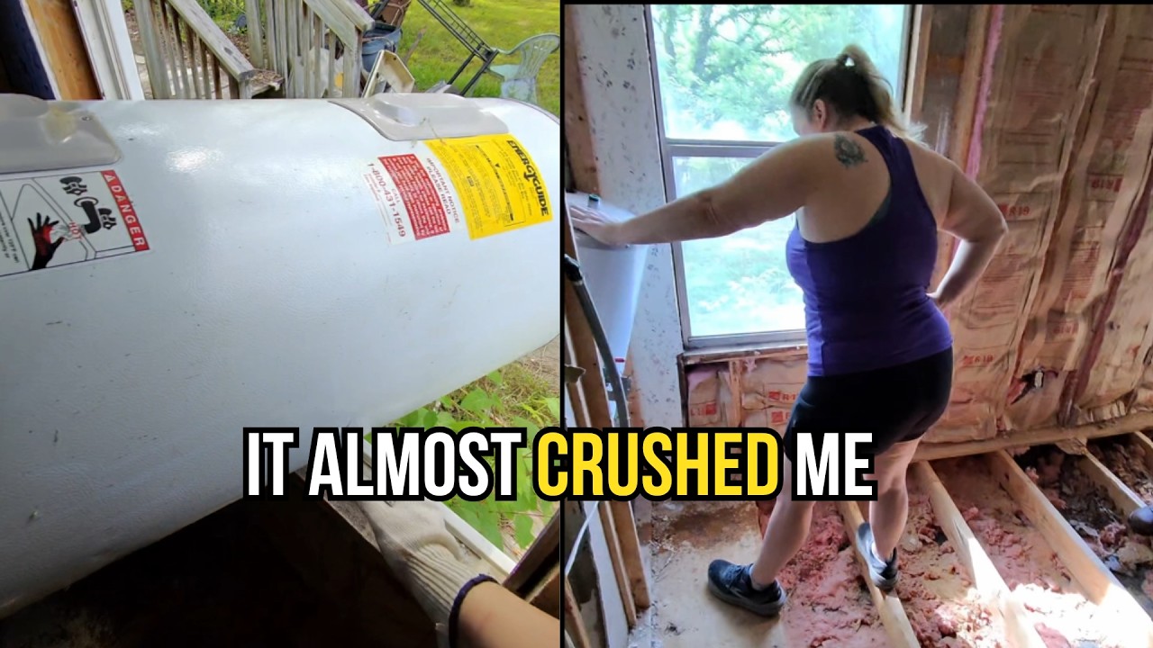 Trailer renovation thumbnail